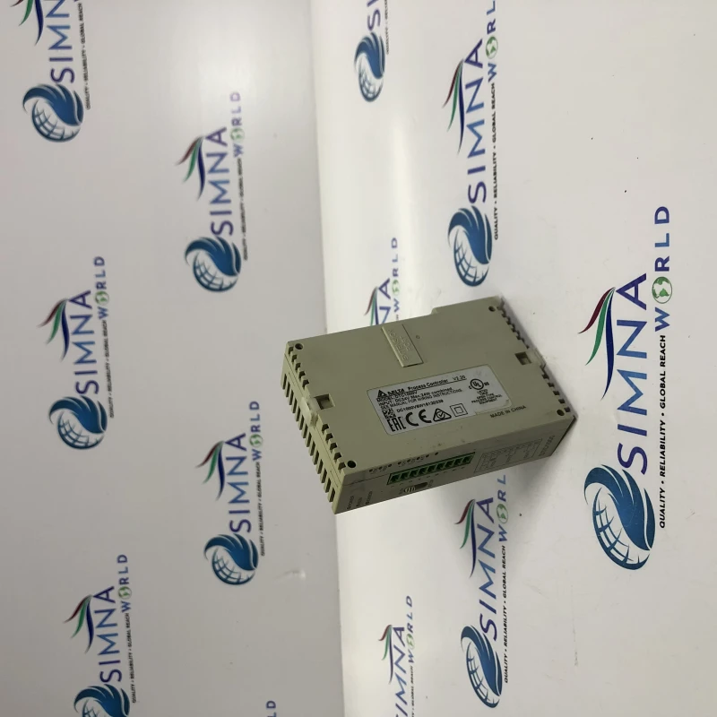 Delta DTC1000V Temperature Controller thumbnail 4